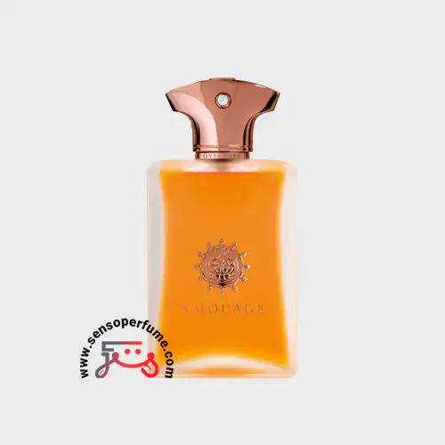 عطر ادکلن آمواج اورتور